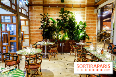 Le Petit Victor Hugo, nos photos