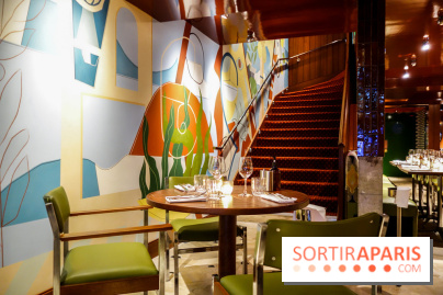 Le Petit Victor Hugo, nos photos