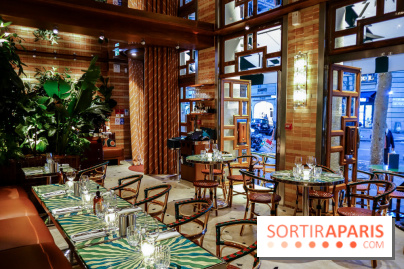 Le Petit Victor Hugo, nos photos