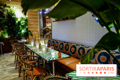 Le Petit Victor Hugo, nos photos