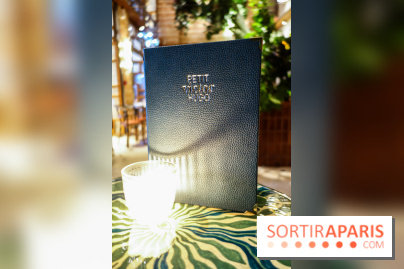 Le Petit Victor Hugo, nos photos