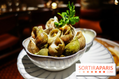 Le Petit Victor Hugo, nos photos