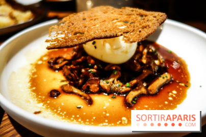 Le Petit Victor Hugo, nos photos