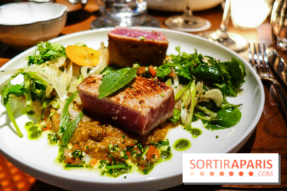 Le Petit Victor Hugo, nos photos