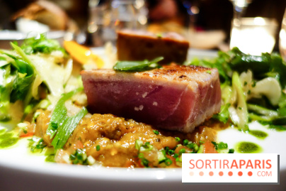 Le Petit Victor Hugo, nos photos