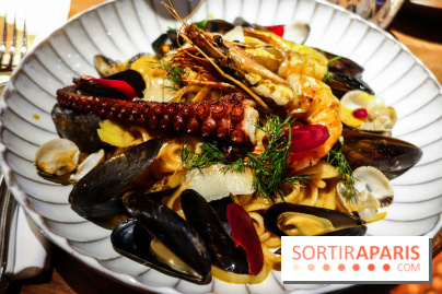 Le Petit Victor Hugo, nos photos