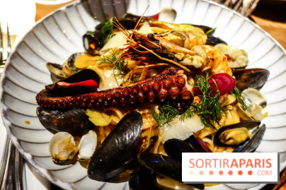 Le Petit Victor Hugo, nos photos