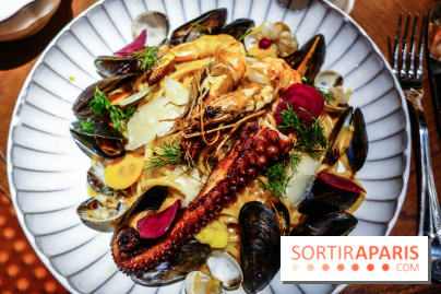 Le Petit Victor Hugo, nos photos