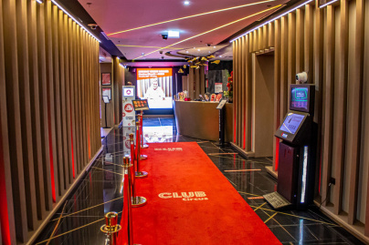 Photos du Club Circus Paris