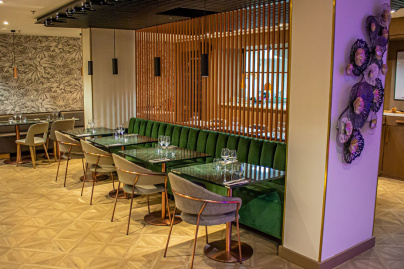 Photos du Club Circus Paris