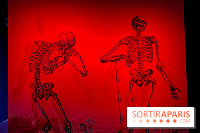 Science Expériences, le concept entre musée et parc d'attractions à Bercy Village - nos photos