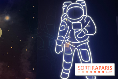 Science Expériences, le concept entre musée et parc d'attractions à Bercy Village - nos photos