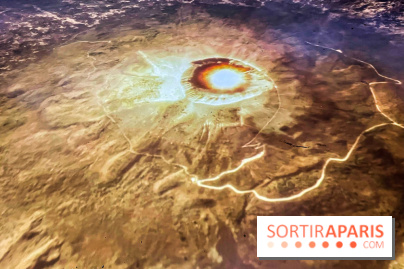 Science Expériences, le concept entre musée et parc d'attractions à Bercy Village - nos photos