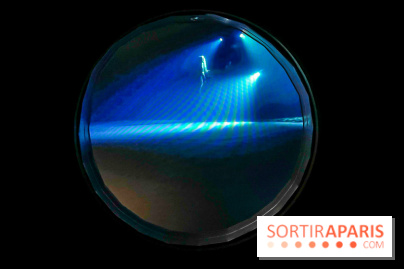 Science Expériences, le concept entre musée et parc d'attractions à Bercy Village - nos photos