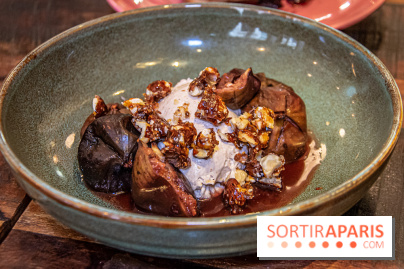 Joseph & Raymond, le bistrot du 10e arrondissement qui sent bon le soleil