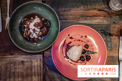 Joseph & Raymond, le bistrot du 10e arrondissement qui sent bon le soleil