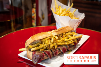 La baguette du Relais