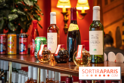 La baguette du Relais