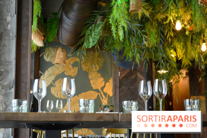 La Bomba, le resto sud-américain qui réveille les Grands Boulevards