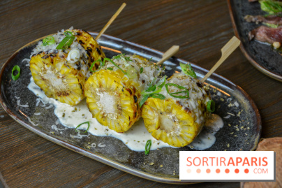 La Bomba, le resto sud-américain qui réveille les Grands Boulevards