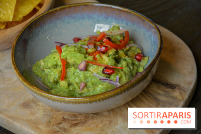 La Bomba, le resto sud-américain qui réveille les Grands Boulevards