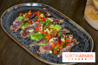 La Bomba, le resto sud-américain qui réveille les Grands Boulevards