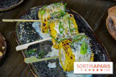 La Bomba, le resto sud-américain qui réveille les Grands Boulevards