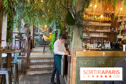 La Bomba, le resto sud-américain qui réveille les Grands Boulevards