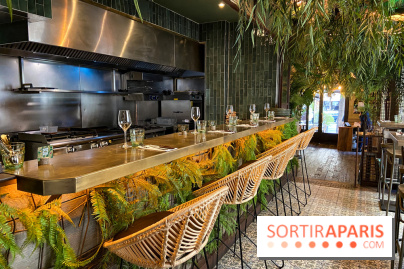 La Bomba, le resto sud-américain qui réveille les Grands Boulevards