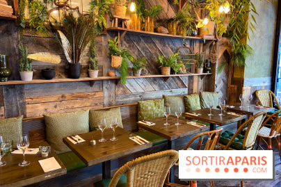 La Bomba, le resto sud-américain qui réveille les Grands Boulevards