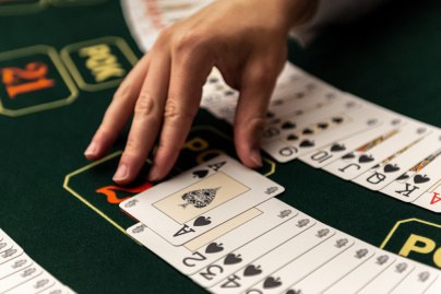 Visite du Club Pierre Charron