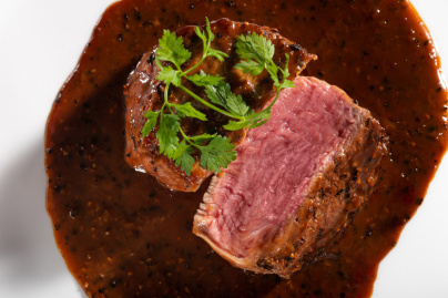 Visite du Club Pierre Charron