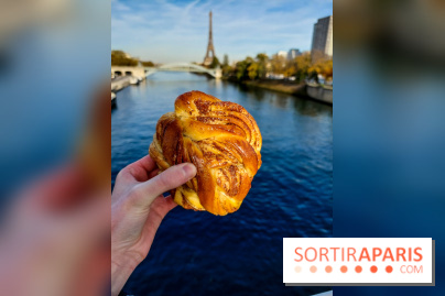 Basil à Paris, nos photos