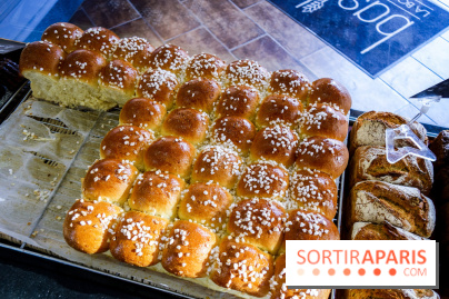 Basil à Paris, nos photos