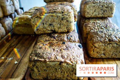 Basil à Paris, nos photos