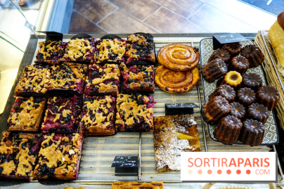 Basil à Paris, nos photos