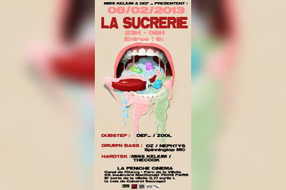 La Sucrerie