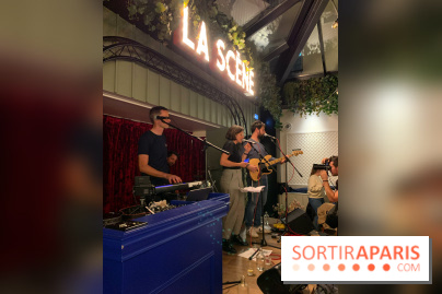 Foodcourt Hôtel Chouchou