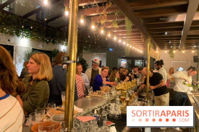 Foodcourt Hôtel Chouchou