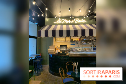 Foodcourt Hôtel Chouchou