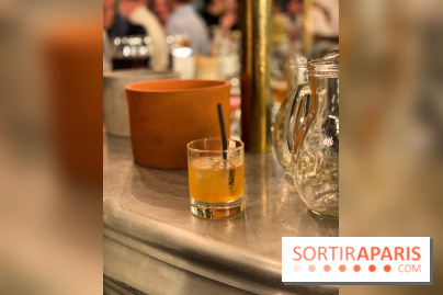 Foodcourt Hôtel Chouchou