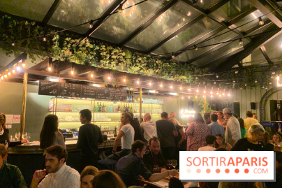 Foodcourt Hôtel Chouchou