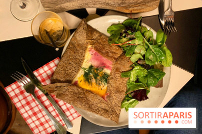 Foodcourt Hôtel Chouchou