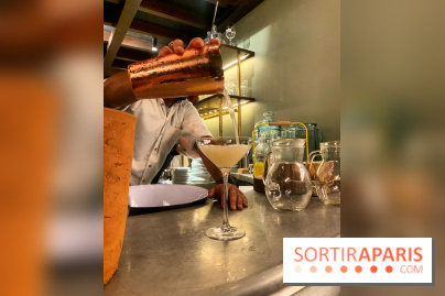 Foodcourt Hôtel Chouchou