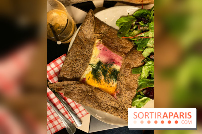 Foodcourt Hôtel Chouchou