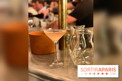 Foodcourt Hôtel Chouchou