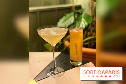 Foodcourt Hôtel Chouchou