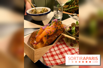 Foodcourt Hôtel Chouchou