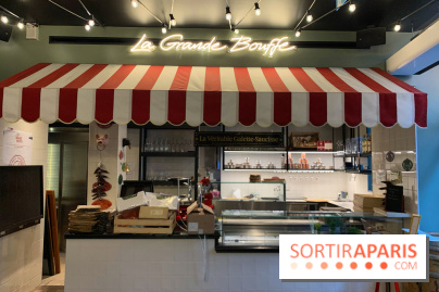 Foodcourt Hôtel Chouchou