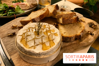 Foodcourt Hôtel Chouchou